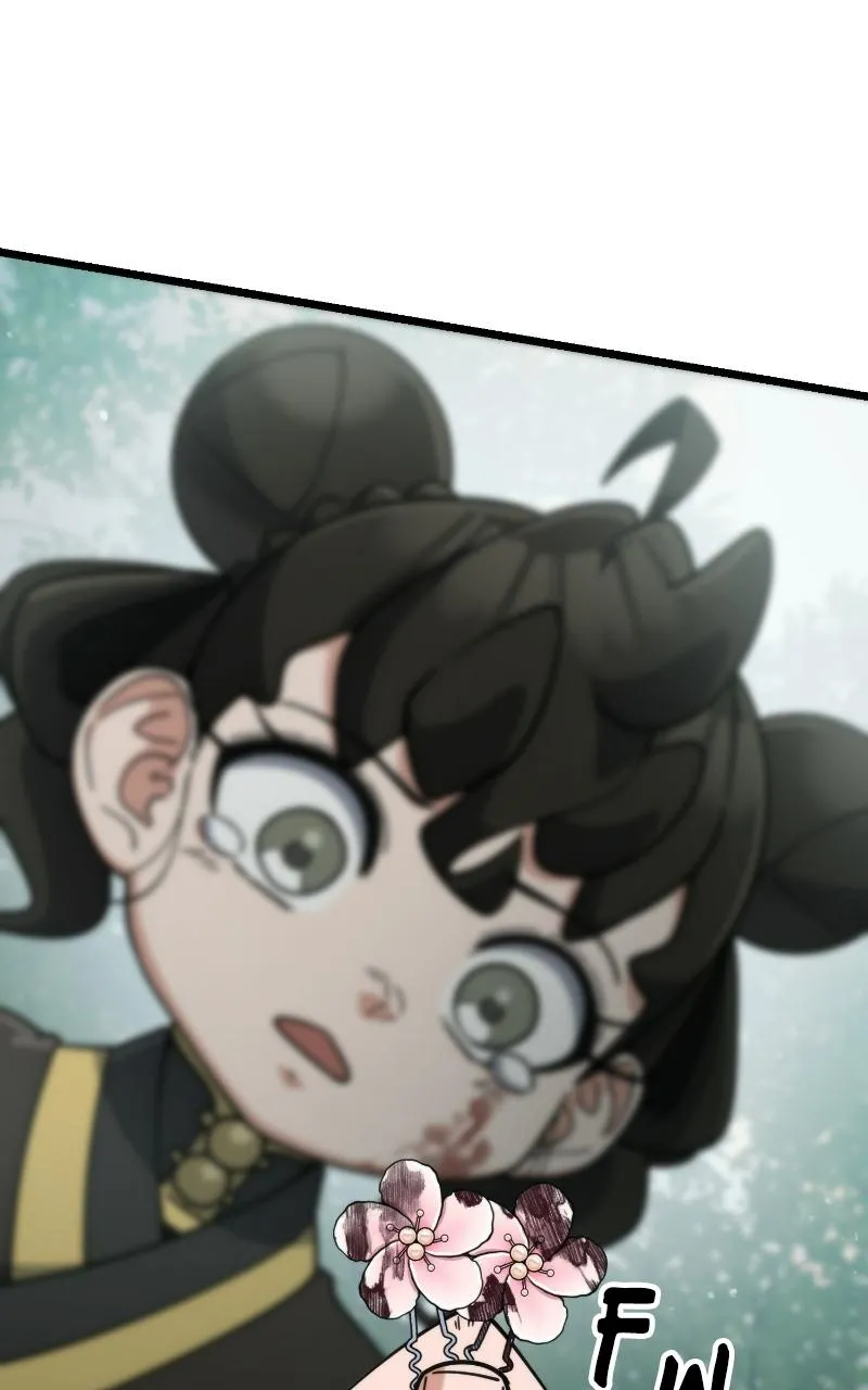 A Genius Girl Hides Her Martial Arts Achievements Chapter 23 page 124