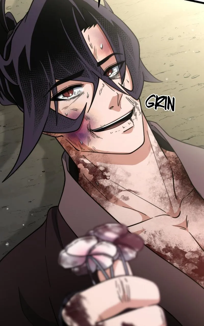 A Genius Girl Hides Her Martial Arts Achievements Chapter 23 page 126