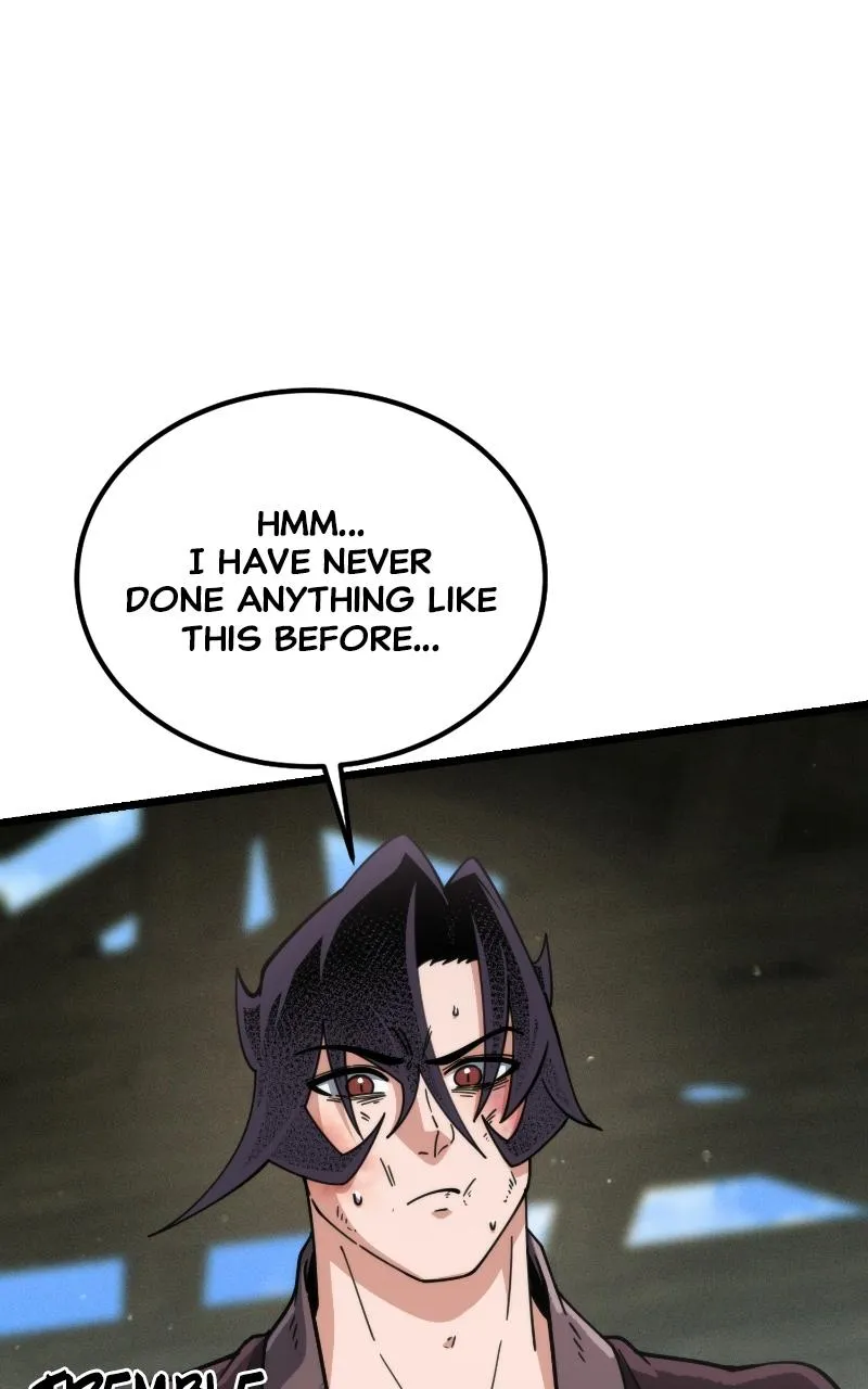 A Genius Girl Hides Her Martial Arts Achievements Chapter 24 page 2