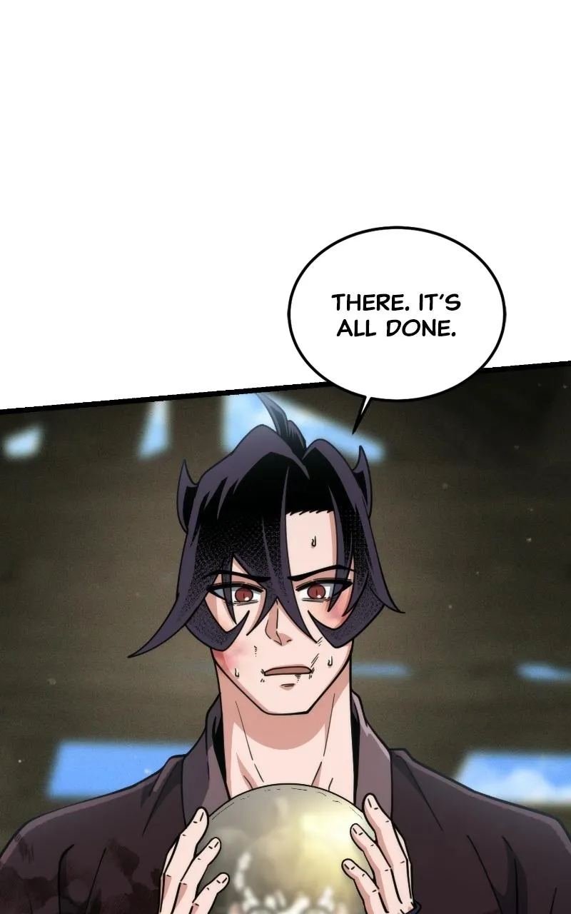 A Genius Girl Hides Her Martial Arts Achievements Chapter 24 page 5