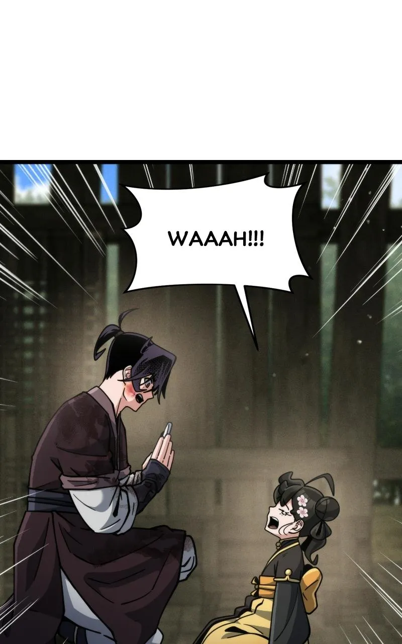 A Genius Girl Hides Her Martial Arts Achievements Chapter 24 page 9
