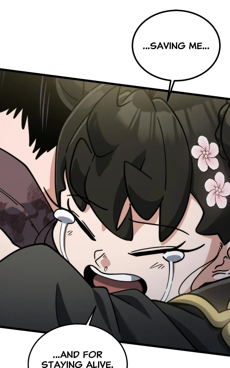 A Genius Girl Hides Her Martial Arts Achievements Chapter 24 page 14
