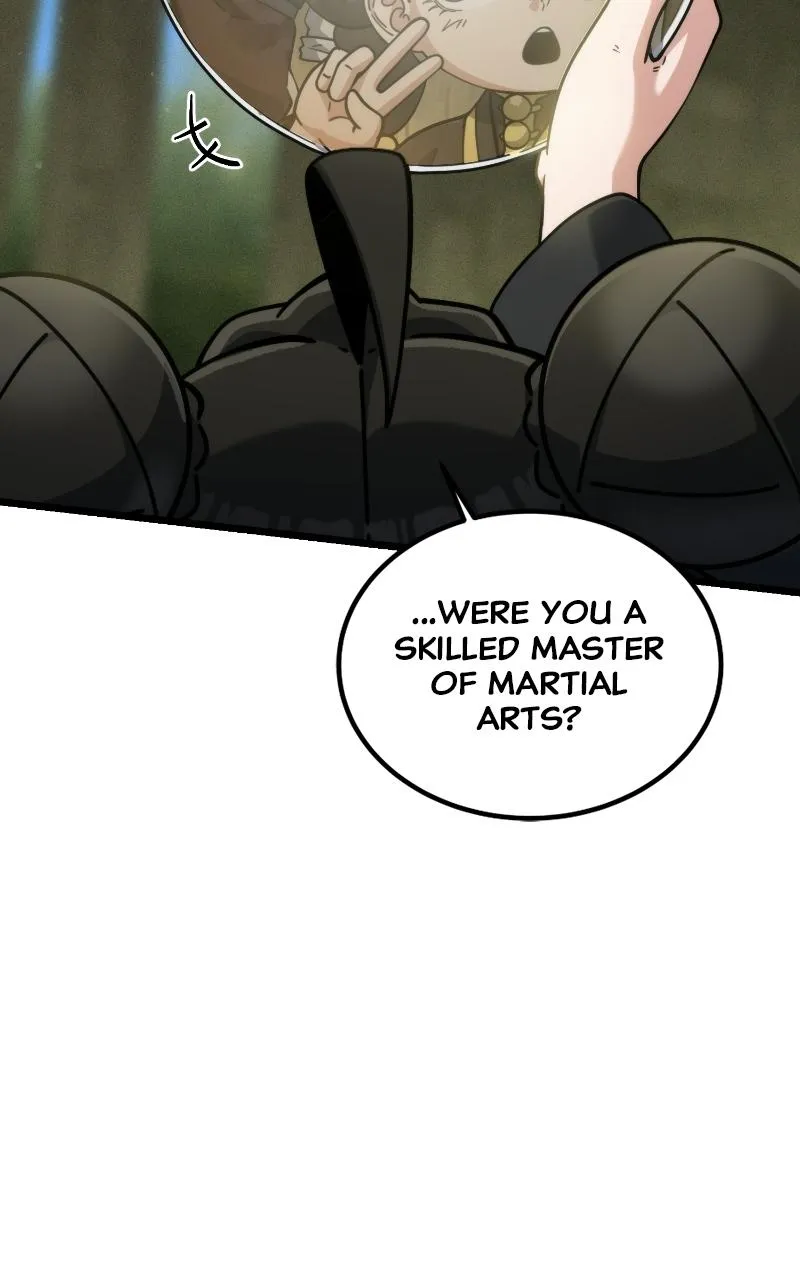 A Genius Girl Hides Her Martial Arts Achievements Chapter 24 page 20