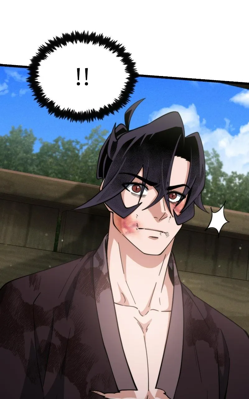 A Genius Girl Hides Her Martial Arts Achievements Chapter 24 page 21