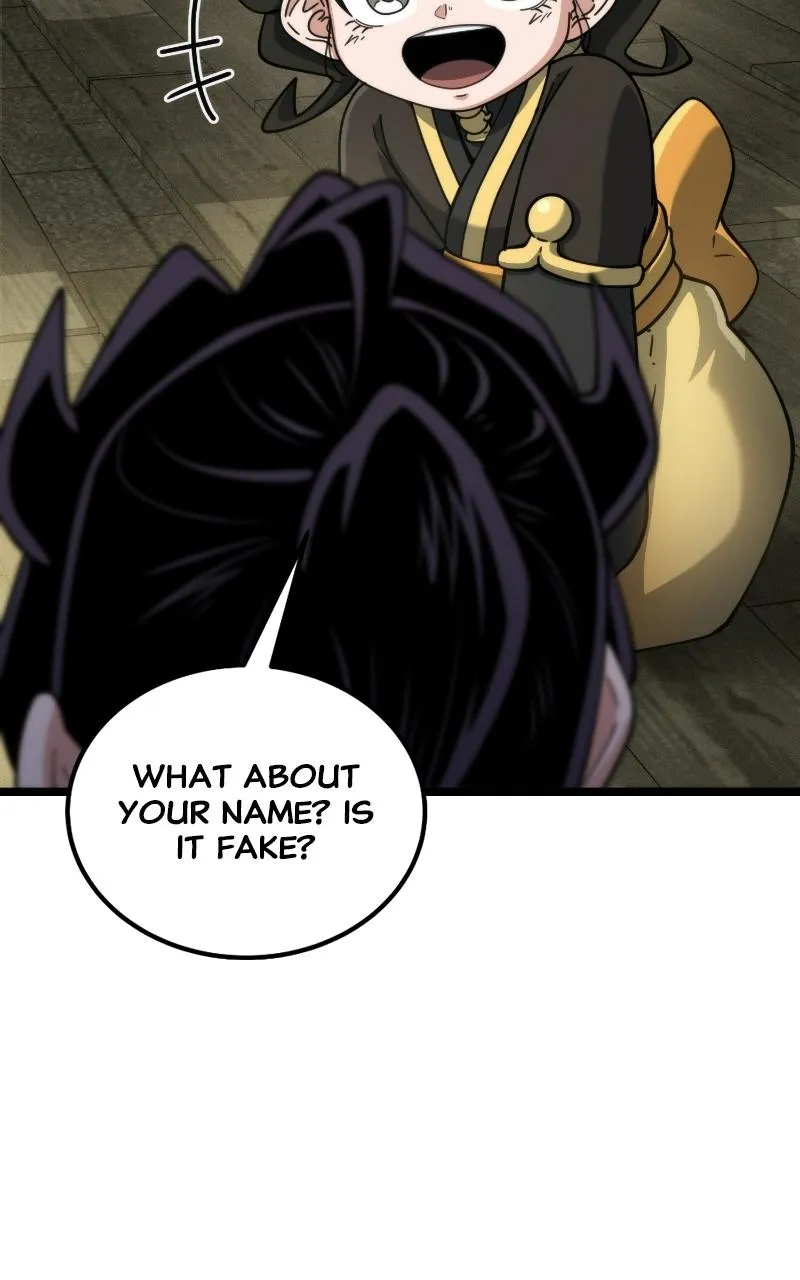 A Genius Girl Hides Her Martial Arts Achievements Chapter 24 page 27