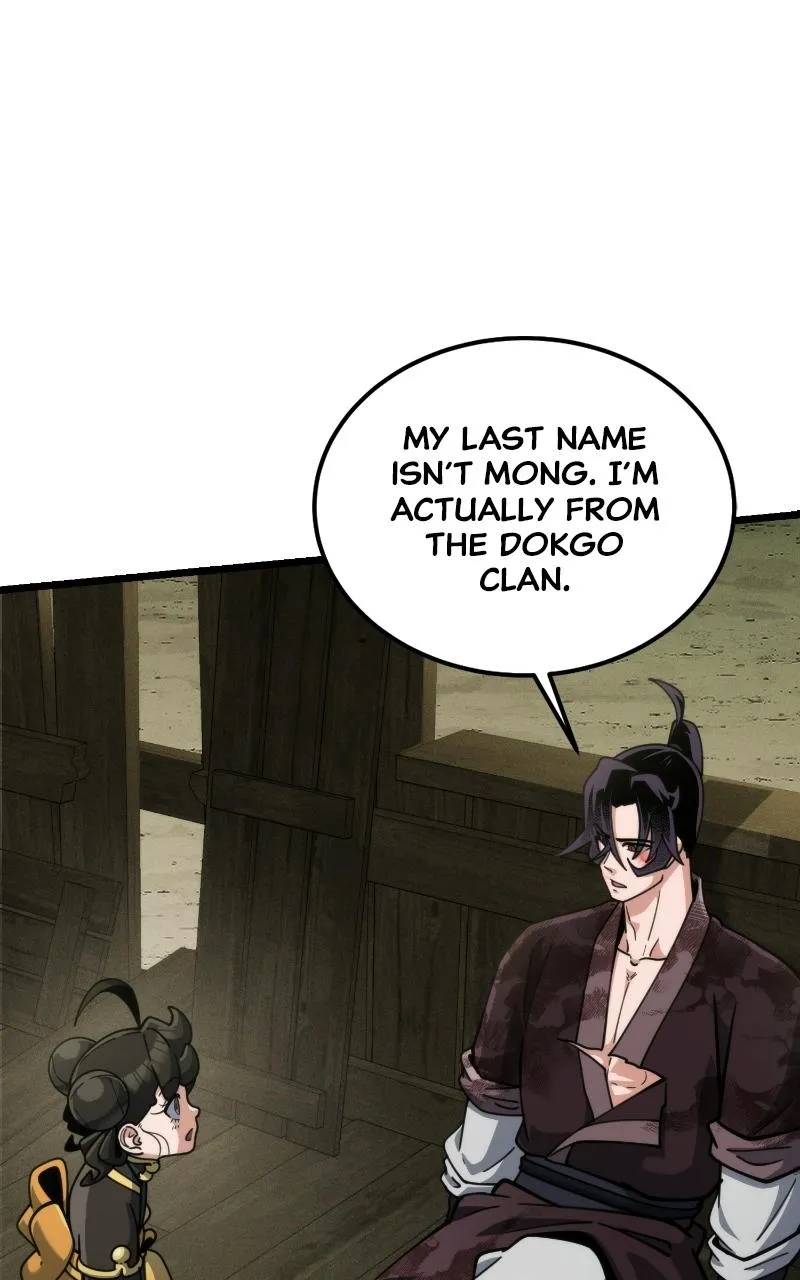 A Genius Girl Hides Her Martial Arts Achievements Chapter 24 page 28