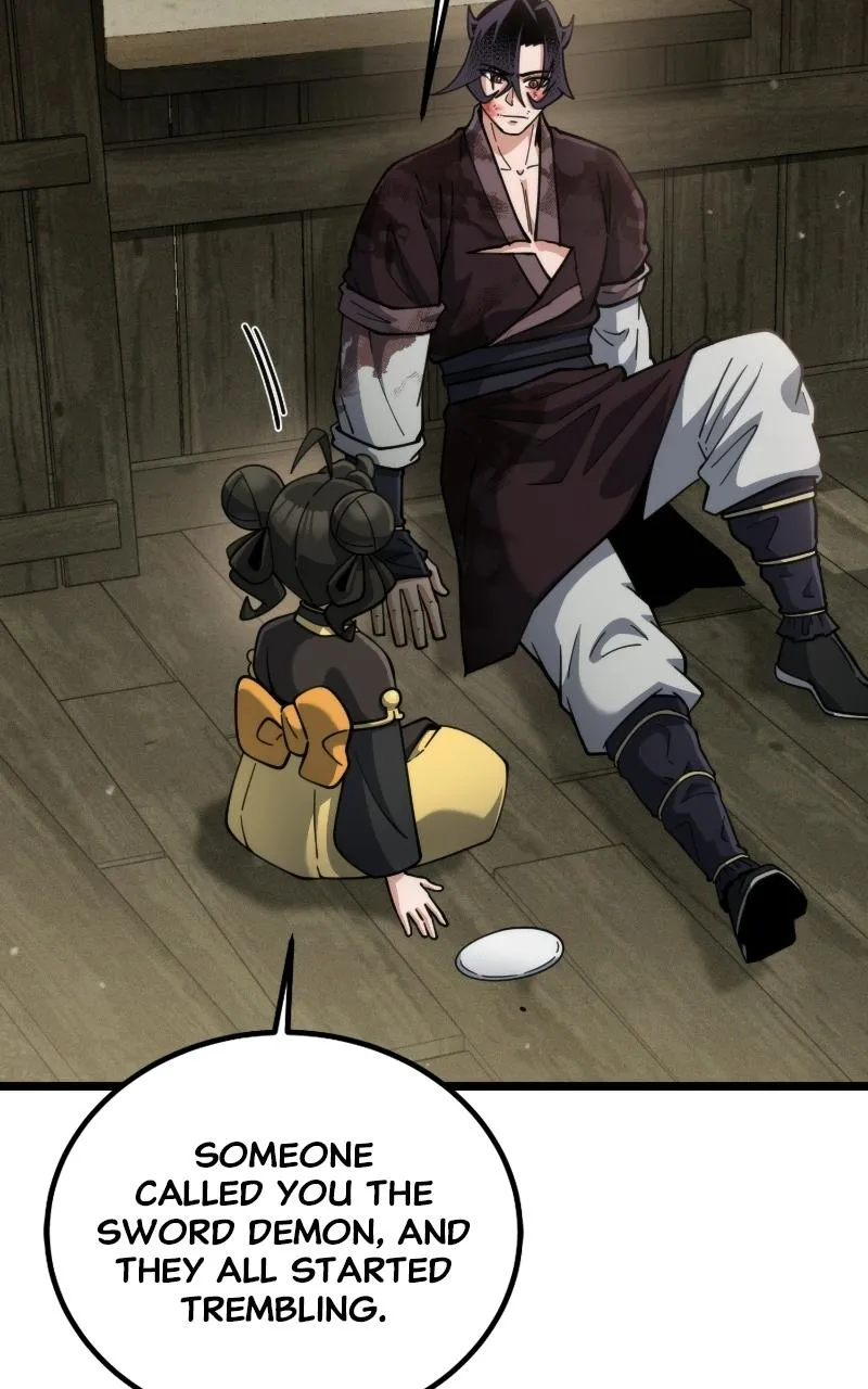 A Genius Girl Hides Her Martial Arts Achievements Chapter 24 page 23