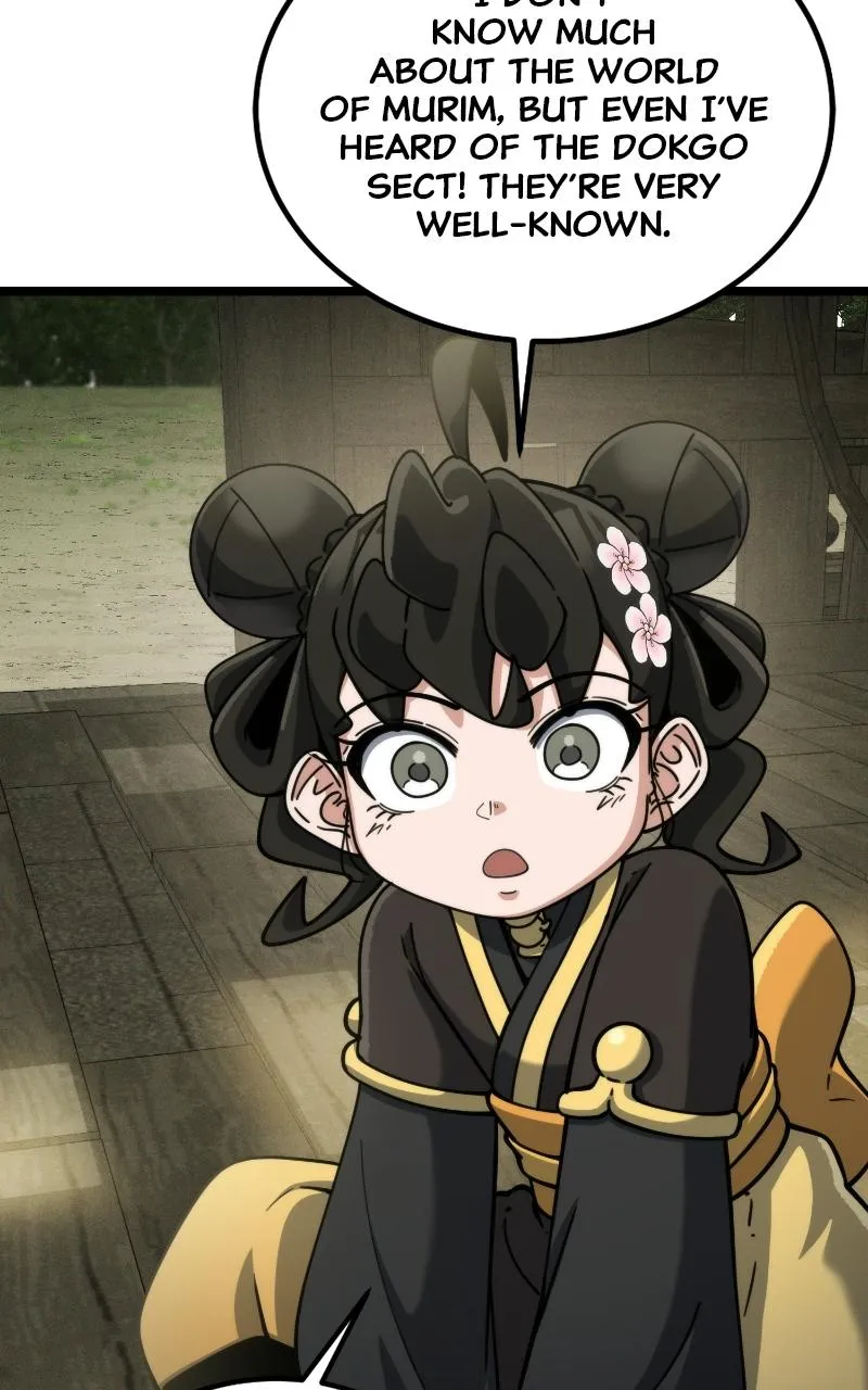 A Genius Girl Hides Her Martial Arts Achievements Chapter 24 page 30
