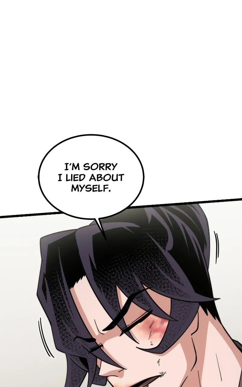 A Genius Girl Hides Her Martial Arts Achievements Chapter 24 page 33