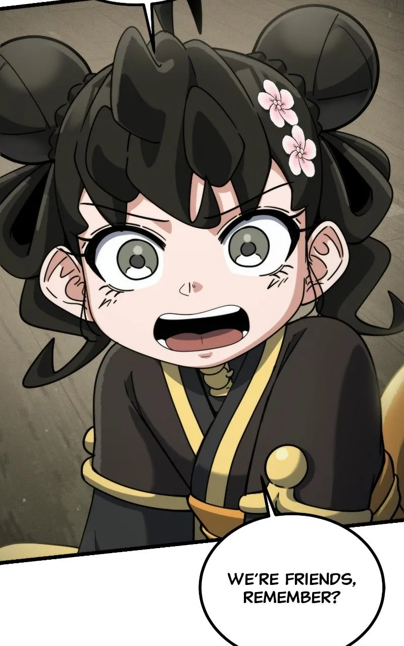 A Genius Girl Hides Her Martial Arts Achievements Chapter 24 page 38