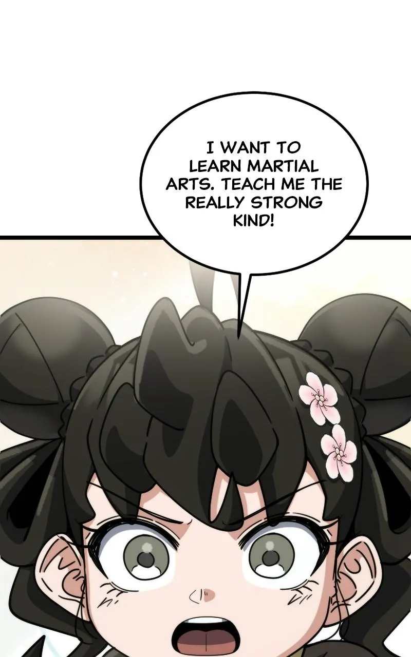 A Genius Girl Hides Her Martial Arts Achievements Chapter 24 page 42