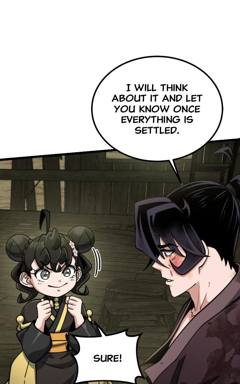 A Genius Girl Hides Her Martial Arts Achievements Chapter 24 page 47