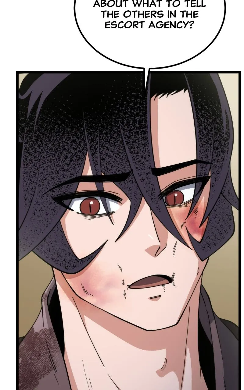 A Genius Girl Hides Her Martial Arts Achievements Chapter 24 page 49