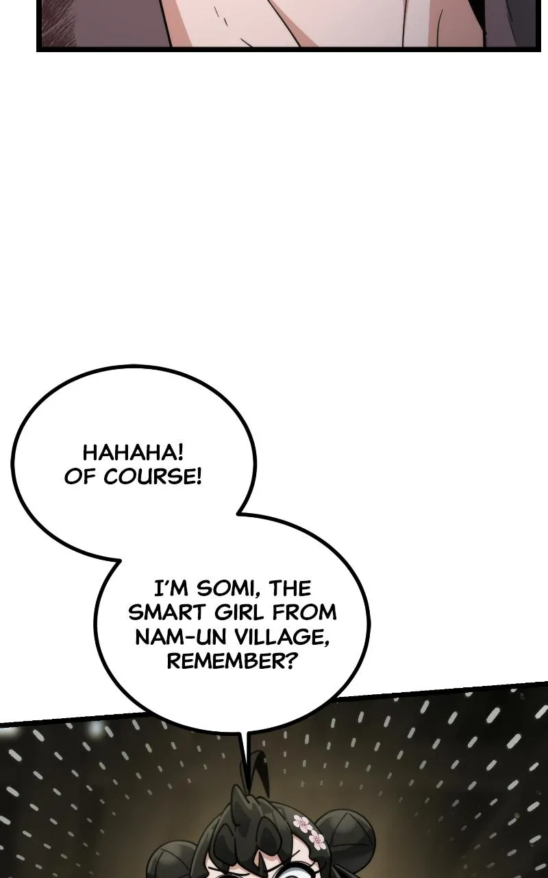 A Genius Girl Hides Her Martial Arts Achievements Chapter 24 page 50