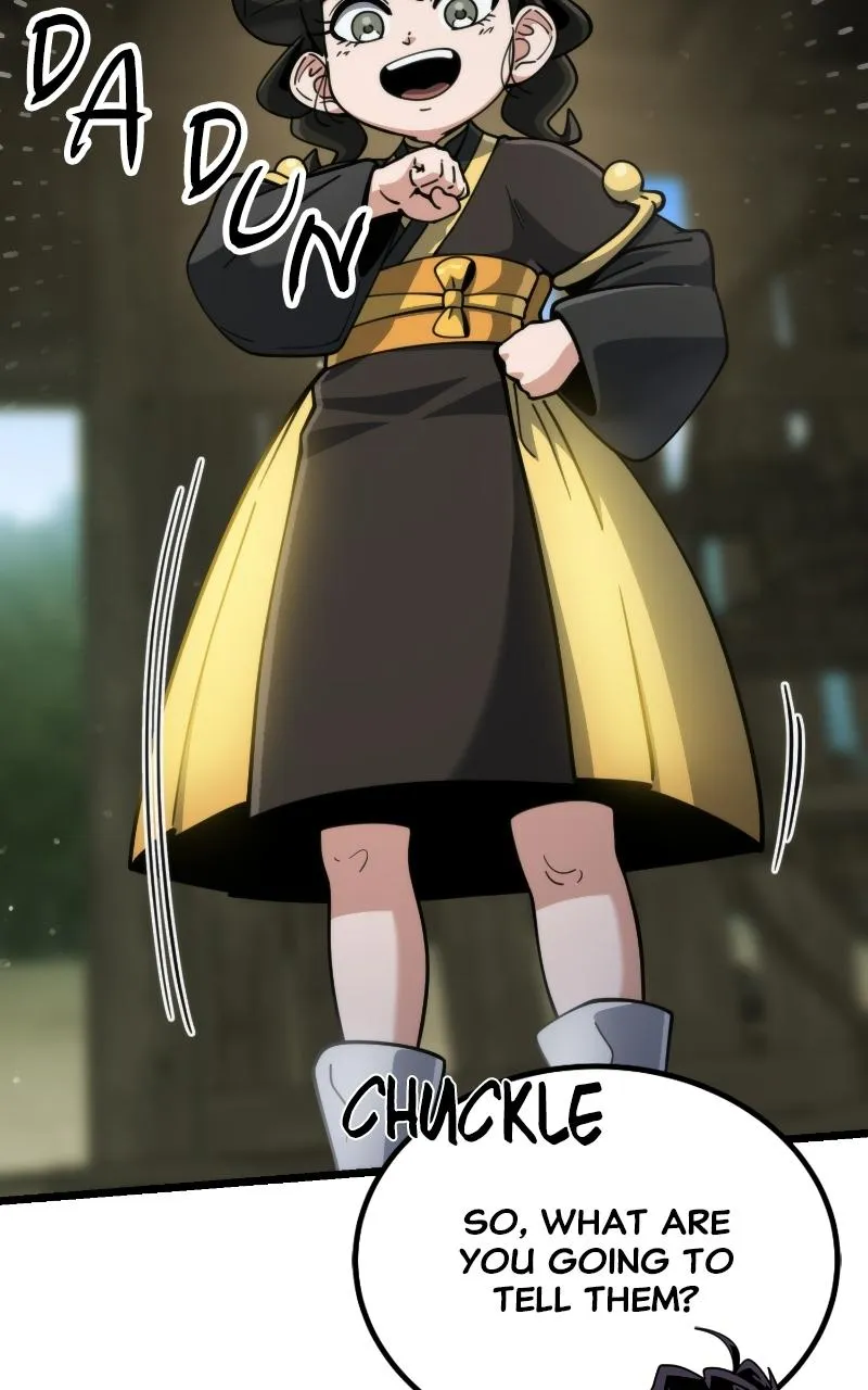 A Genius Girl Hides Her Martial Arts Achievements Chapter 24 page 51