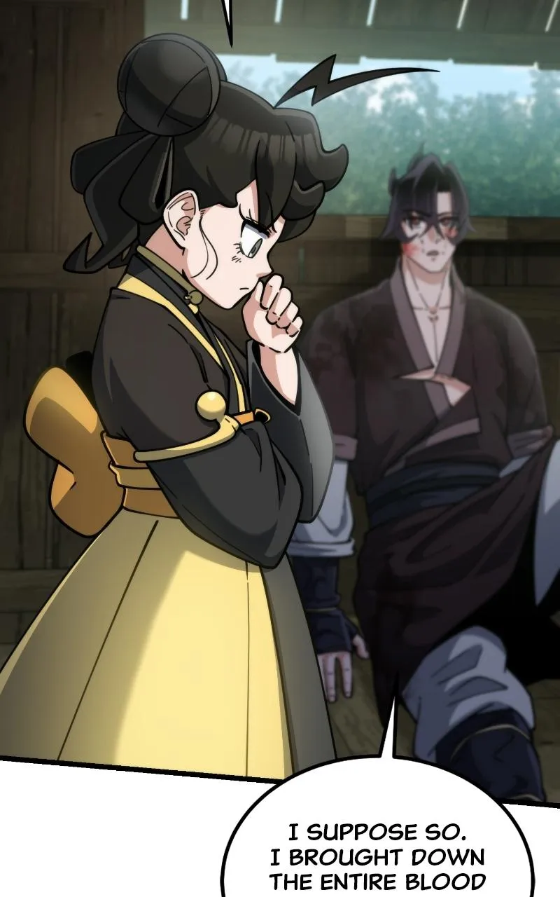 A Genius Girl Hides Her Martial Arts Achievements Chapter 24 page 53