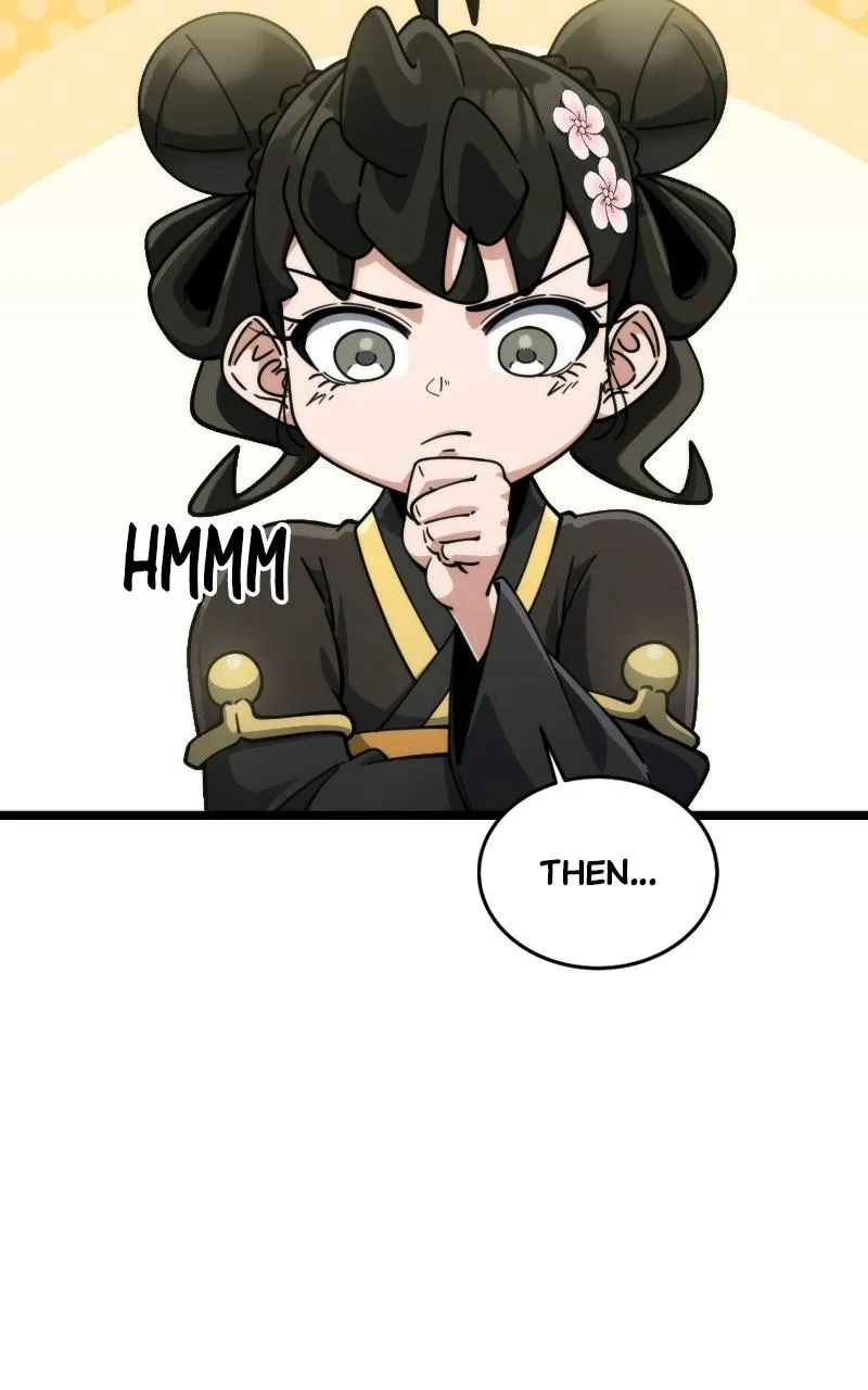 A Genius Girl Hides Her Martial Arts Achievements Chapter 24 page 55