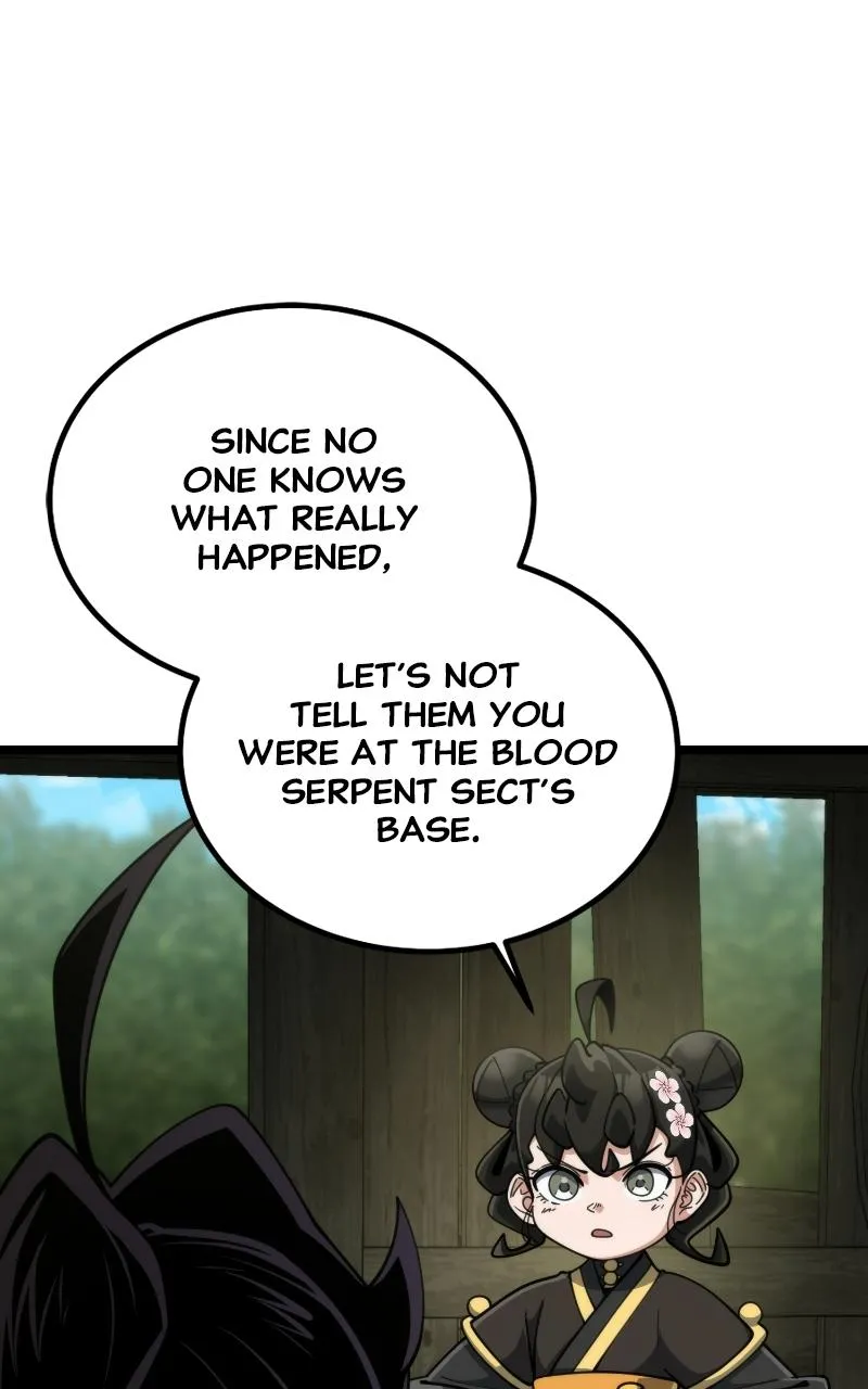 A Genius Girl Hides Her Martial Arts Achievements Chapter 24 page 56