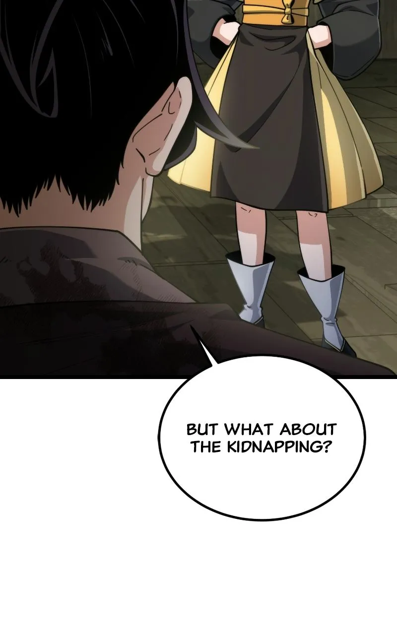 A Genius Girl Hides Her Martial Arts Achievements Chapter 24 page 57