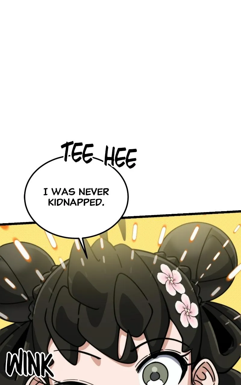 A Genius Girl Hides Her Martial Arts Achievements Chapter 24 page 58