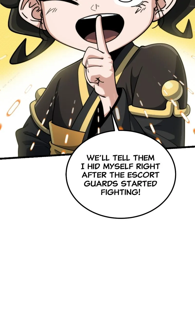 A Genius Girl Hides Her Martial Arts Achievements Chapter 24 page 59