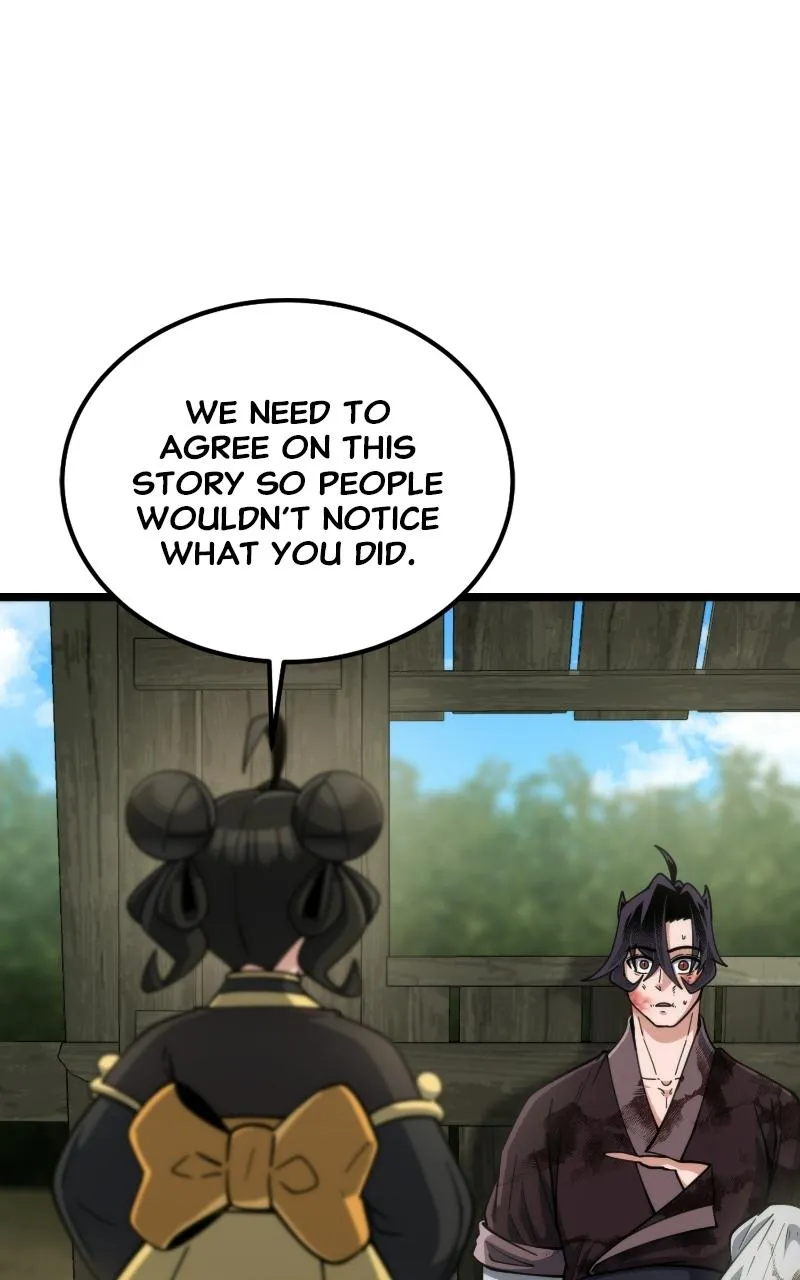 A Genius Girl Hides Her Martial Arts Achievements Chapter 24 page 60
