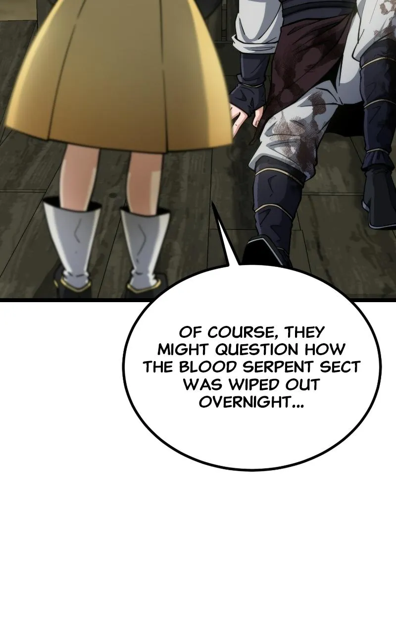 A Genius Girl Hides Her Martial Arts Achievements Chapter 24 page 61