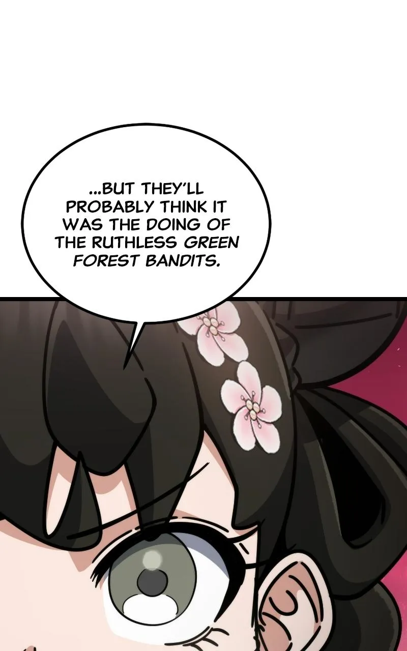 A Genius Girl Hides Her Martial Arts Achievements Chapter 24 page 62