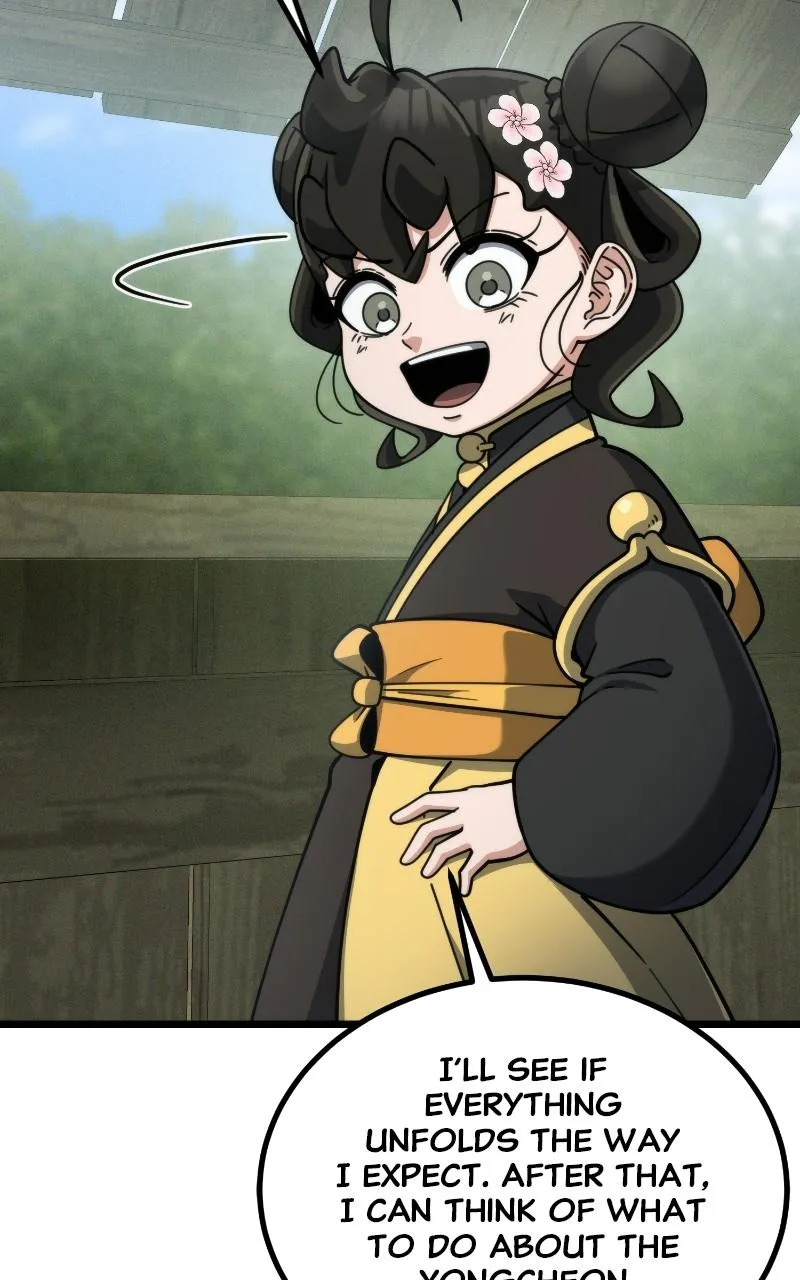 A Genius Girl Hides Her Martial Arts Achievements Chapter 24 page 68