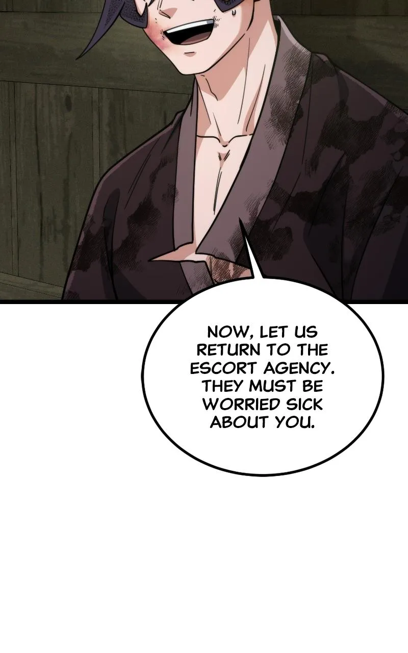 A Genius Girl Hides Her Martial Arts Achievements Chapter 24 page 70