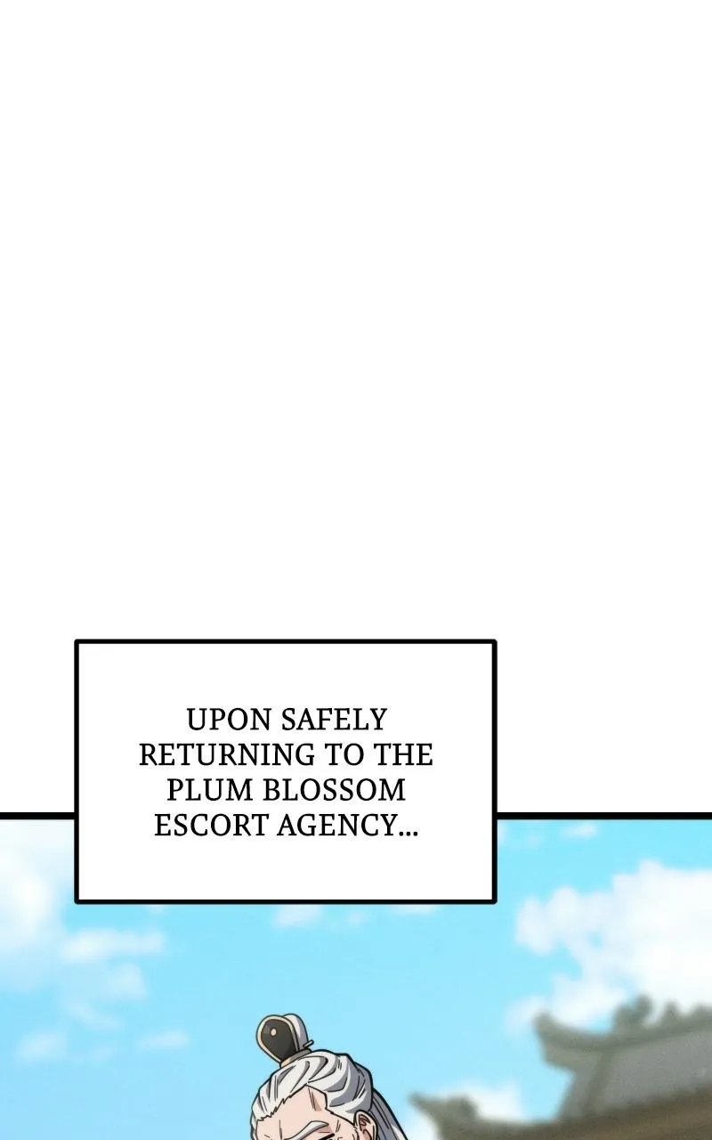 A Genius Girl Hides Her Martial Arts Achievements Chapter 24 page 71
