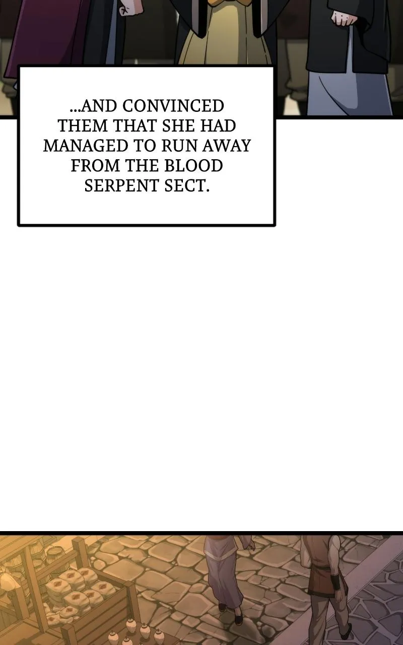 A Genius Girl Hides Her Martial Arts Achievements Chapter 24 page 74