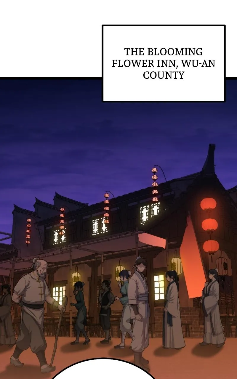 A Genius Girl Hides Her Martial Arts Achievements Chapter 24 page 80