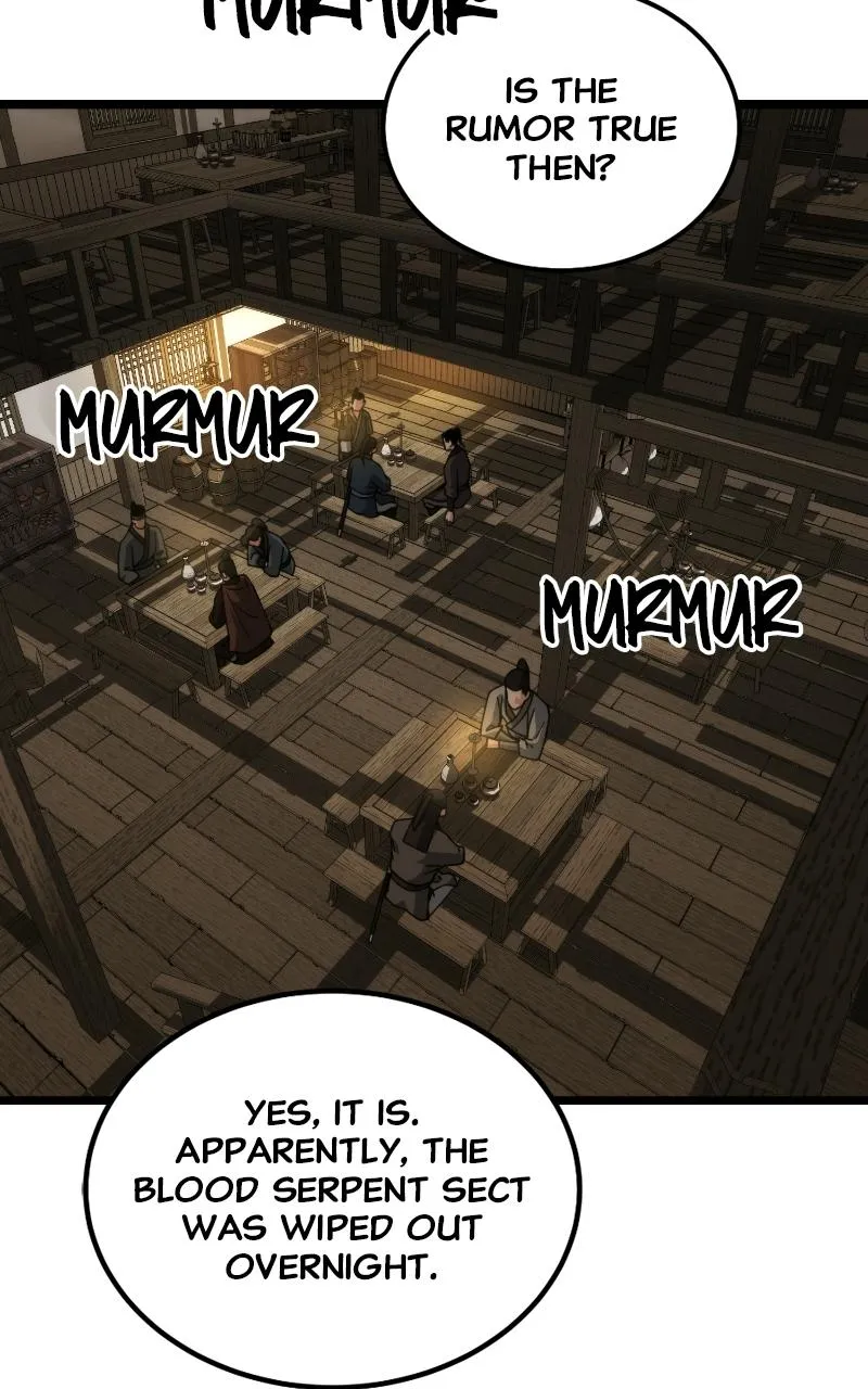 A Genius Girl Hides Her Martial Arts Achievements Chapter 24 page 82