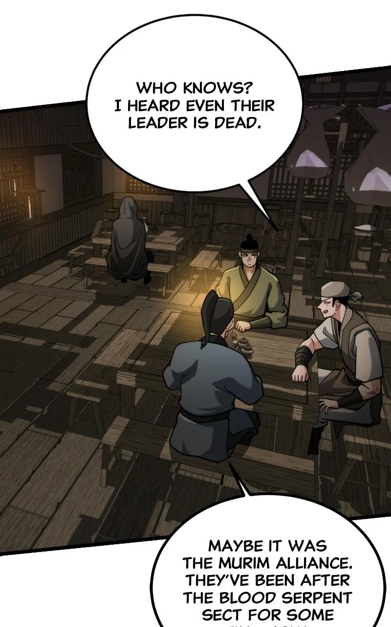 A Genius Girl Hides Her Martial Arts Achievements Chapter 24 page 85