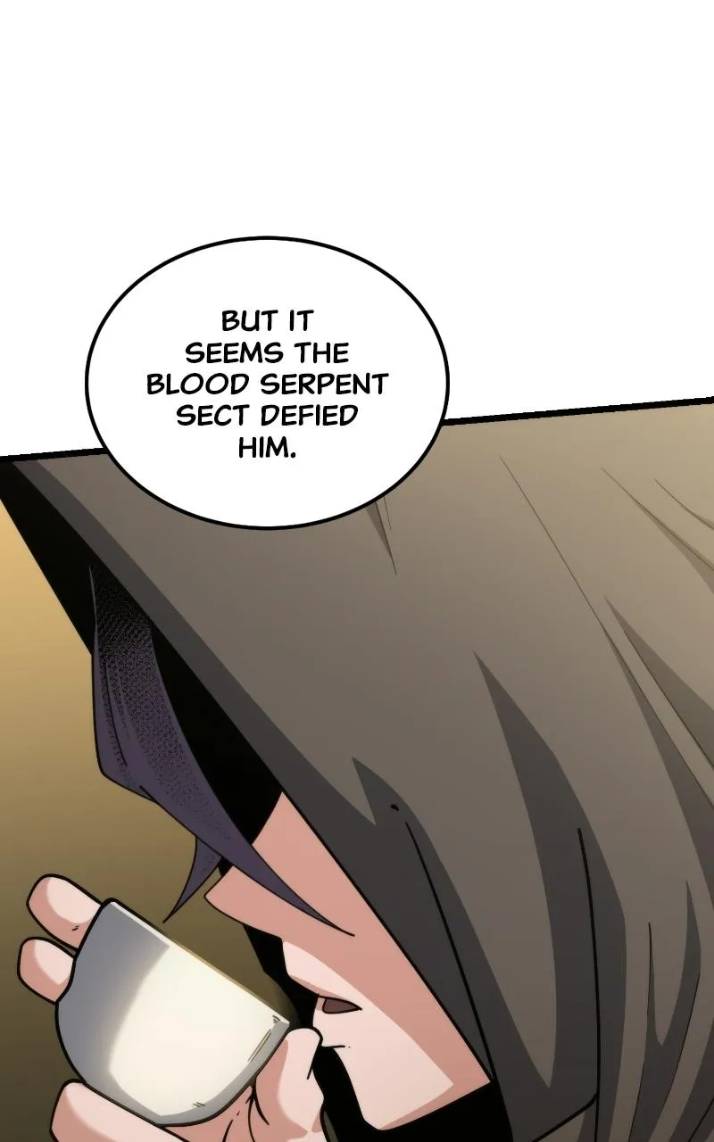 A Genius Girl Hides Her Martial Arts Achievements Chapter 24 page 88