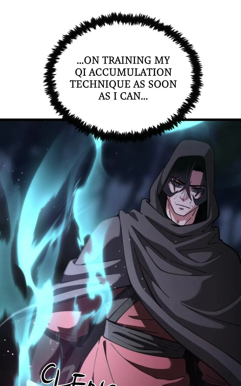A Genius Girl Hides Her Martial Arts Achievements Chapter 24 page 96