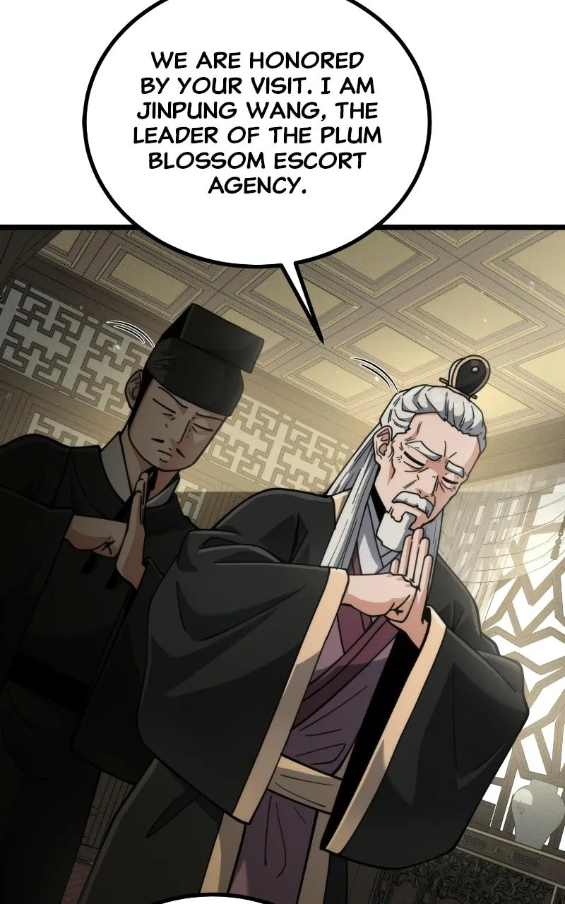 A Genius Girl Hides Her Martial Arts Achievements Chapter 24 page 106