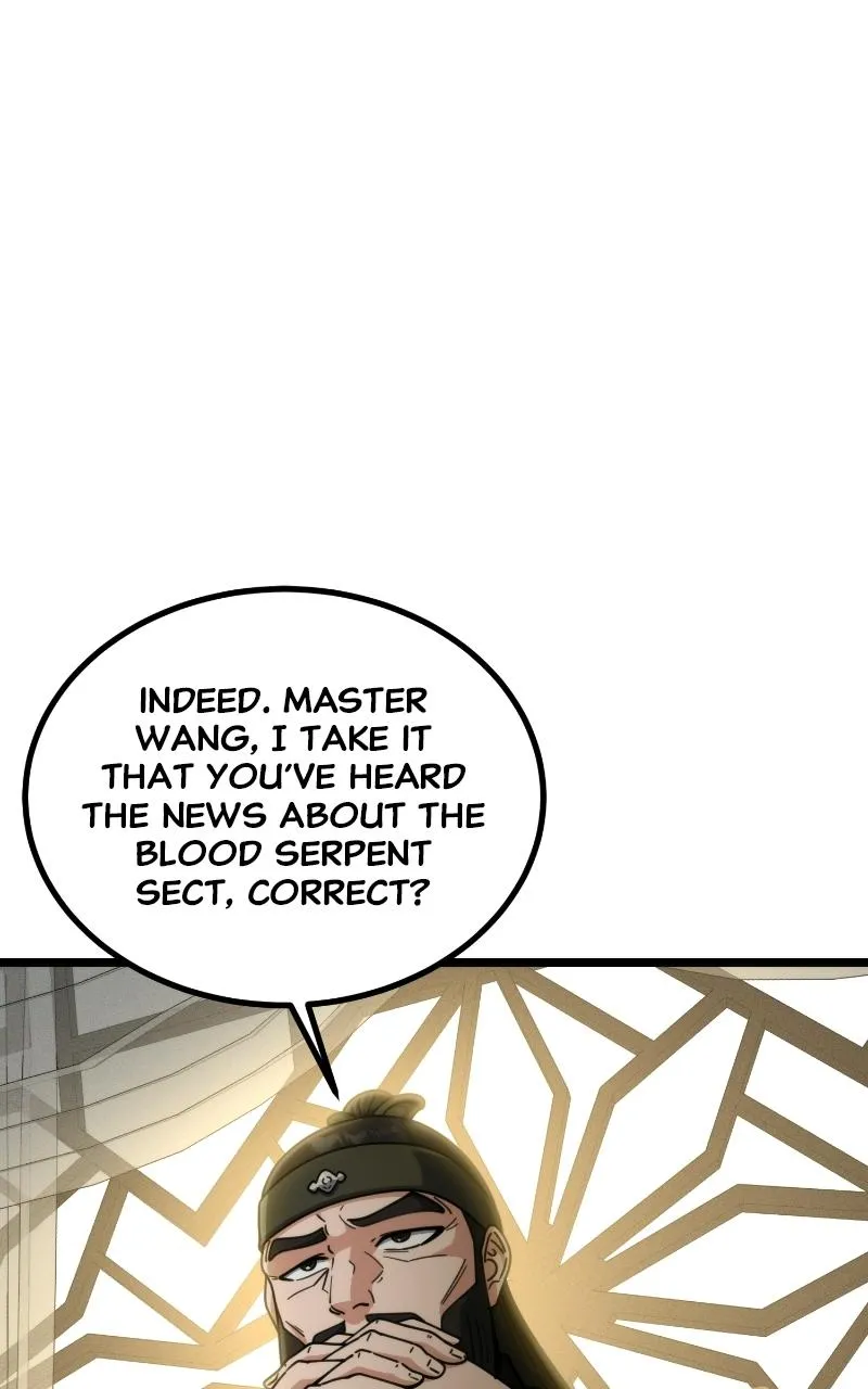 A Genius Girl Hides Her Martial Arts Achievements Chapter 24 page 109