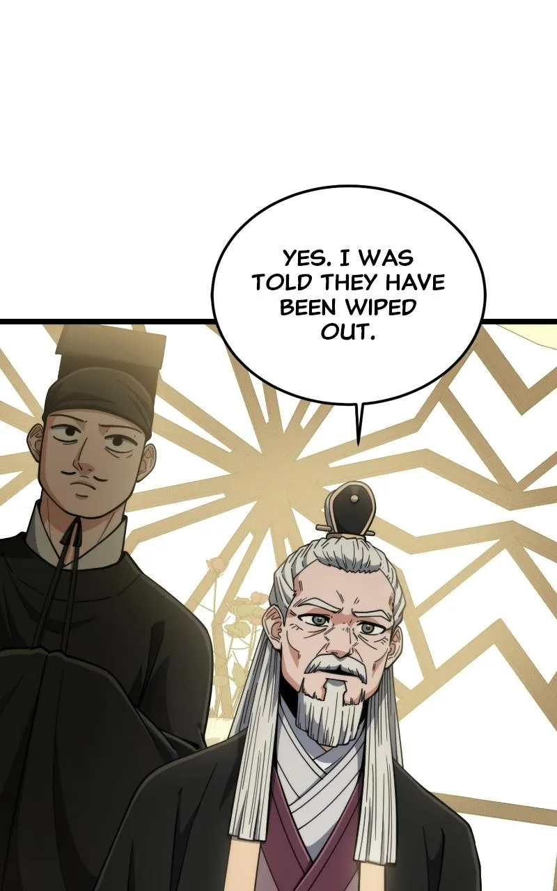 A Genius Girl Hides Her Martial Arts Achievements Chapter 24 page 111