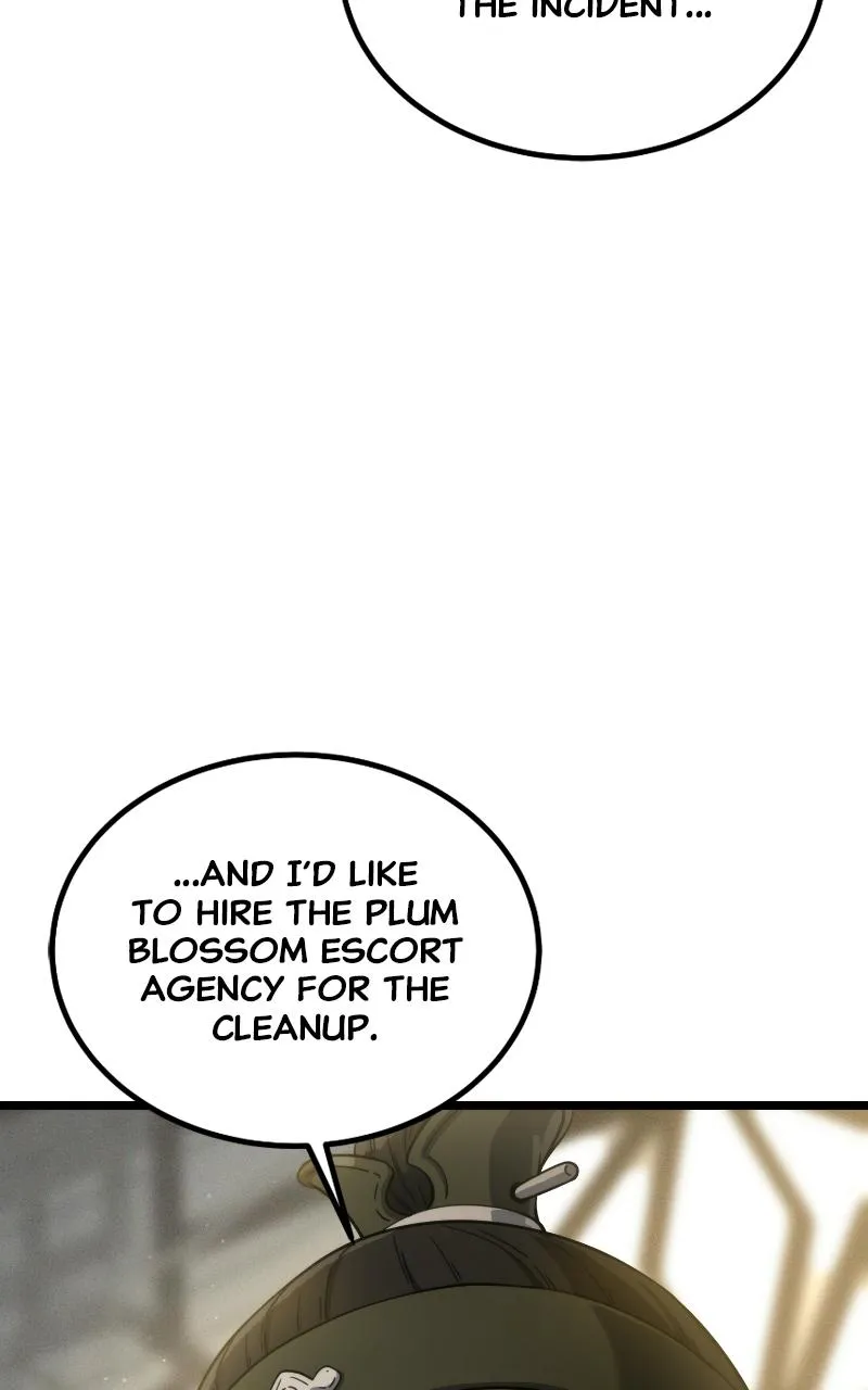 A Genius Girl Hides Her Martial Arts Achievements Chapter 24 page 114
