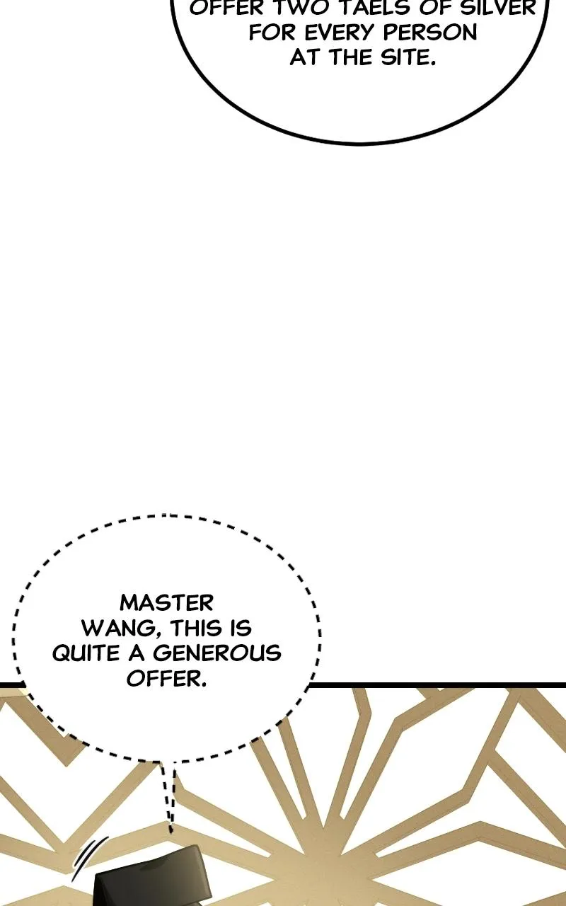 A Genius Girl Hides Her Martial Arts Achievements Chapter 24 page 116