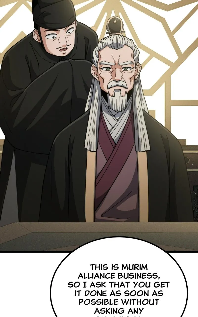 A Genius Girl Hides Her Martial Arts Achievements Chapter 24 page 117