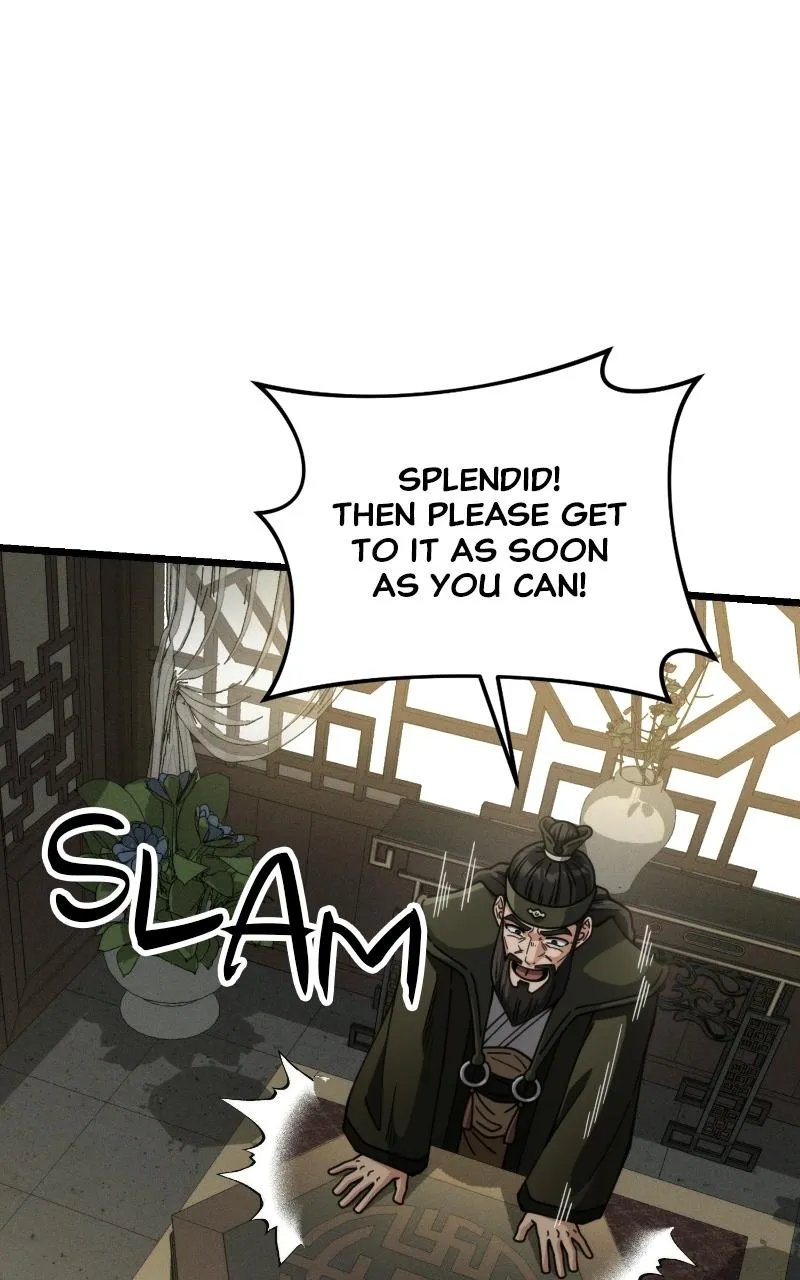 A Genius Girl Hides Her Martial Arts Achievements Chapter 24 page 120