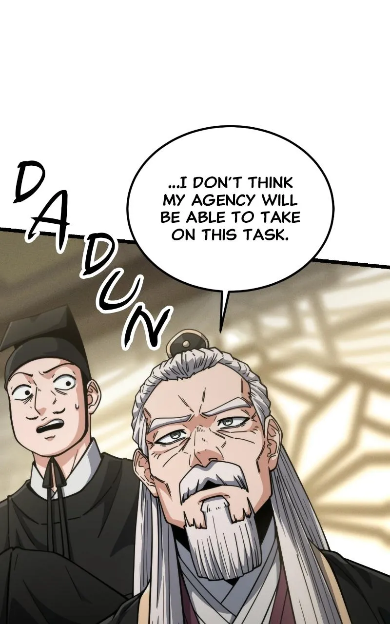 A Genius Girl Hides Her Martial Arts Achievements Chapter 24 page 122