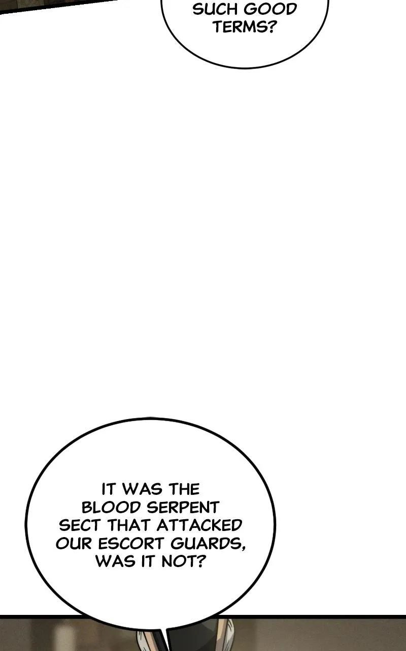 A Genius Girl Hides Her Martial Arts Achievements Chapter 25 page 9