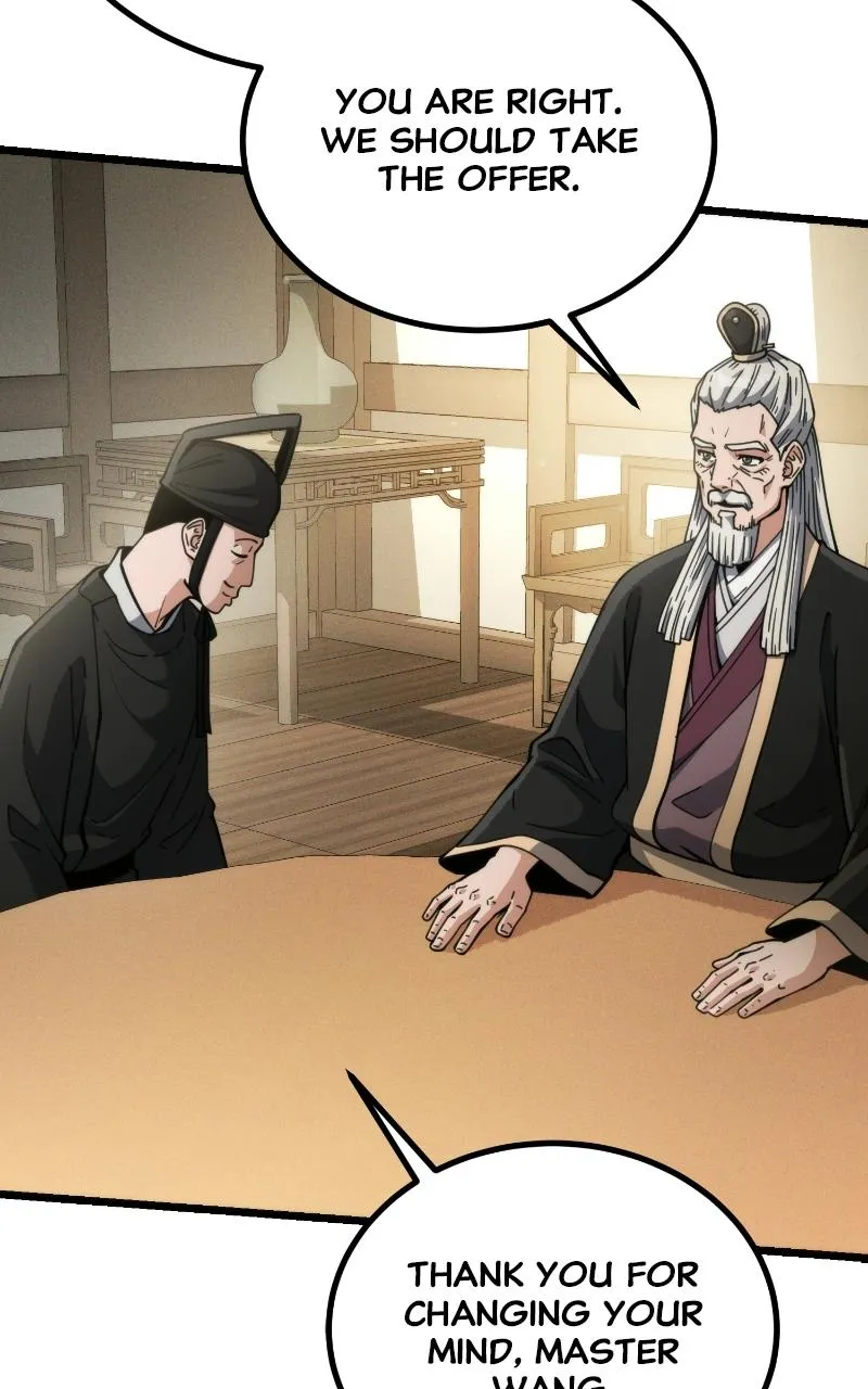 A Genius Girl Hides Her Martial Arts Achievements Chapter 25 page 19
