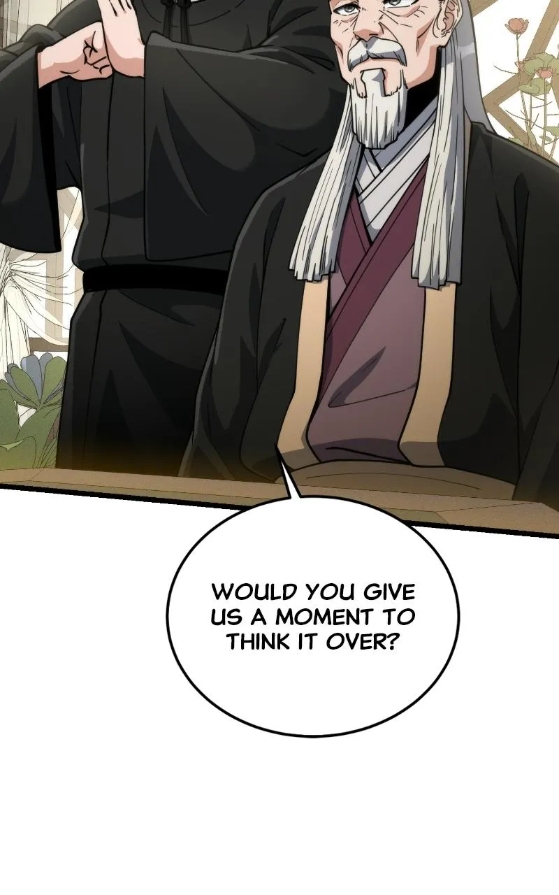 A Genius Girl Hides Her Martial Arts Achievements Chapter 25 page 5