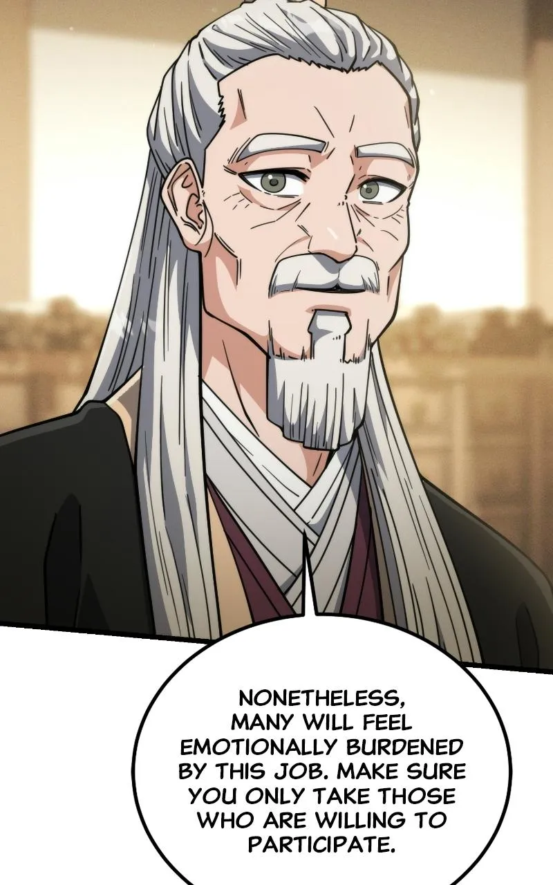 A Genius Girl Hides Her Martial Arts Achievements Chapter 25 page 21