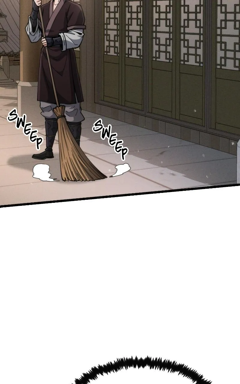 A Genius Girl Hides Her Martial Arts Achievements Chapter 25 page 23